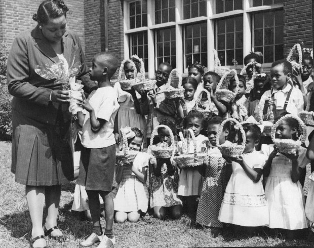 Easter 1946